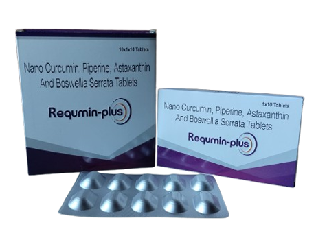 Requmin-Plus