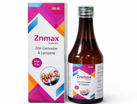 Znmax