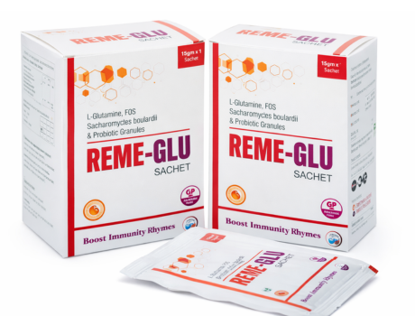 Reme-Glu